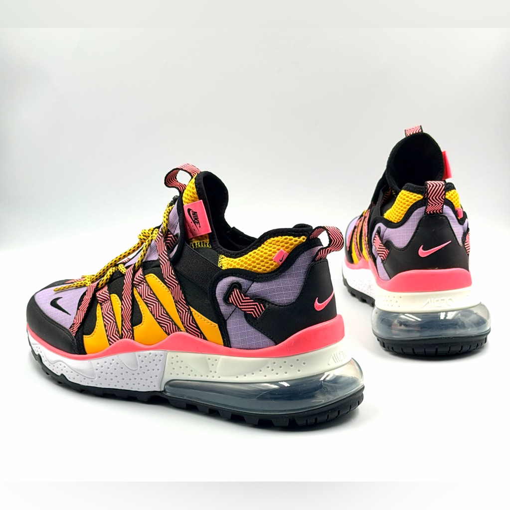 Nike Air Max 270 Bowfin Atomic Violet